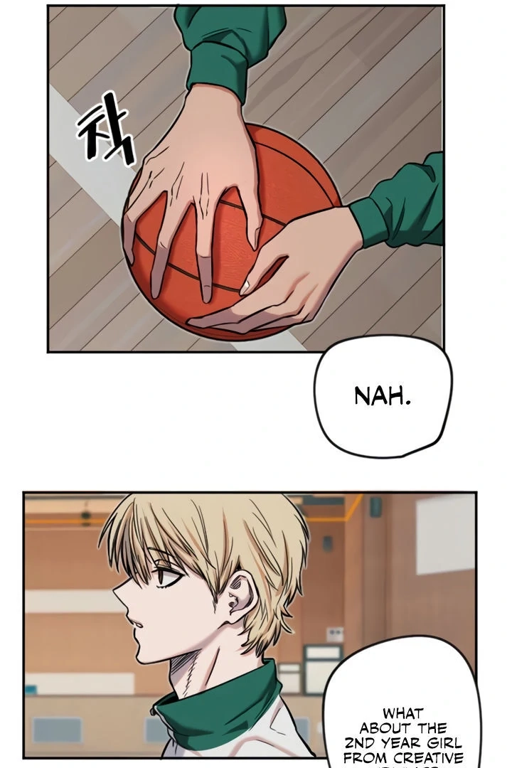 My Secret Cupid Chapter 16 page 30 - 