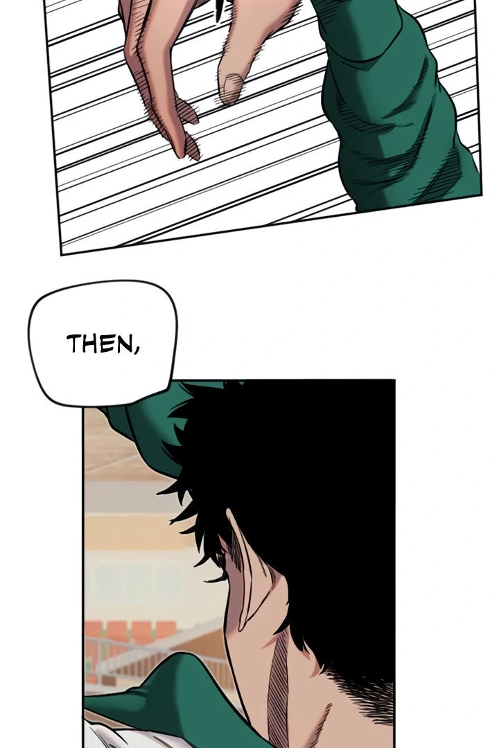My Secret Cupid Chapter 16 page 34 - 