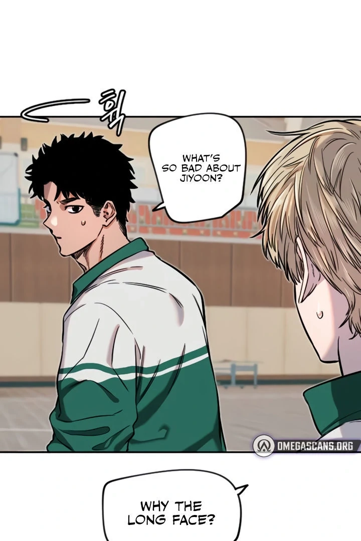 My Secret Cupid Chapter 16 page 38 - 