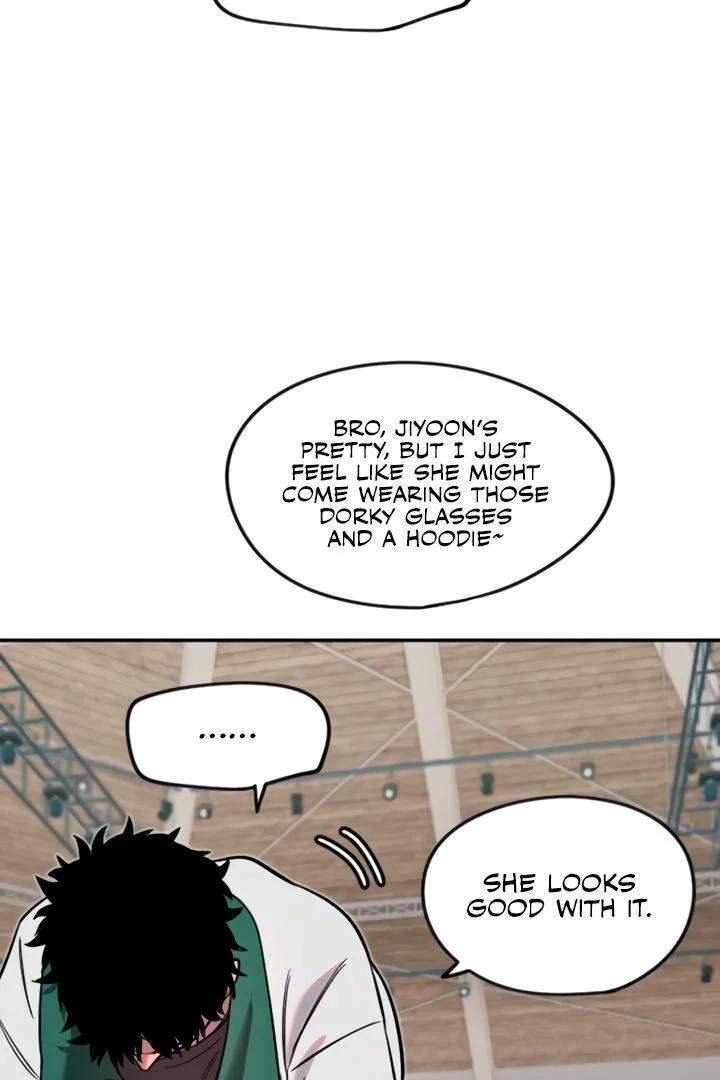 My Secret Cupid Chapter 16 page 39 - 