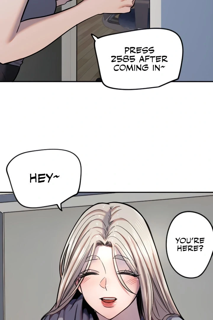 My Secret Cupid Chapter 16 page 5 - 