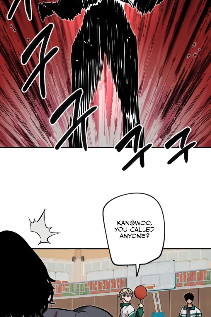My Secret Cupid Chapter 16 page 46 - 