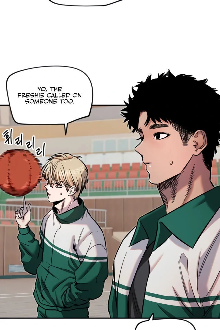 My Secret Cupid Chapter 16 page 49 - 