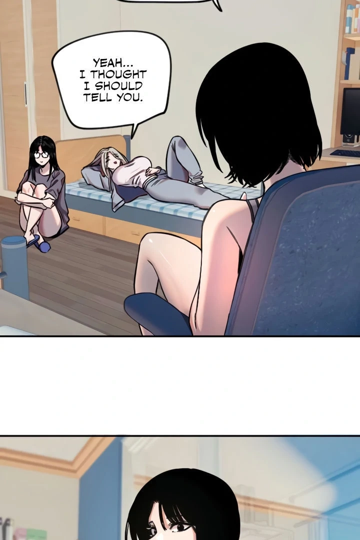 My Secret Cupid Chapter 16 page 51 - 