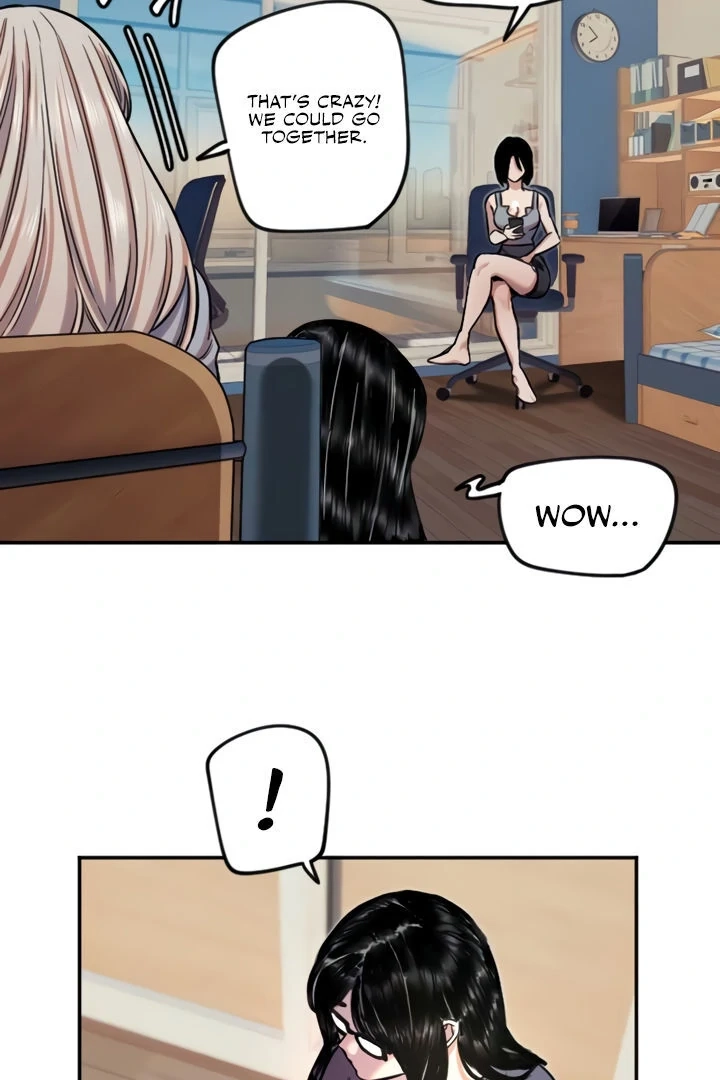 My Secret Cupid Chapter 16 page 53 - 
