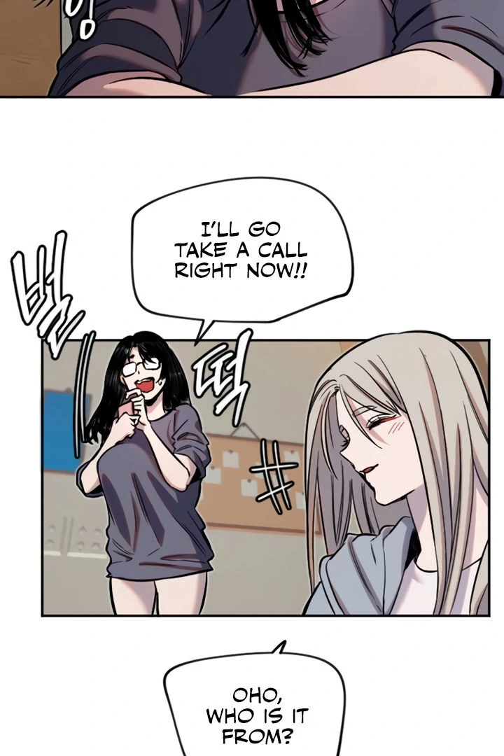 My Secret Cupid Chapter 16 page 55 - 