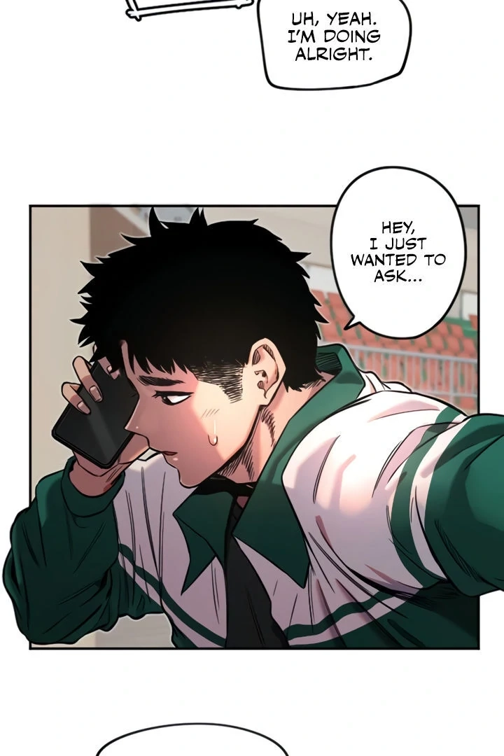 My Secret Cupid Chapter 16 page 59 - 