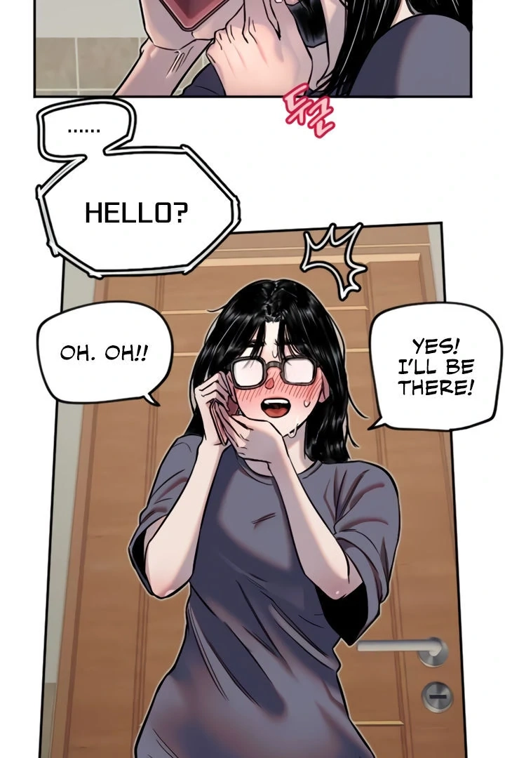 My Secret Cupid Chapter 16 page 62 - 