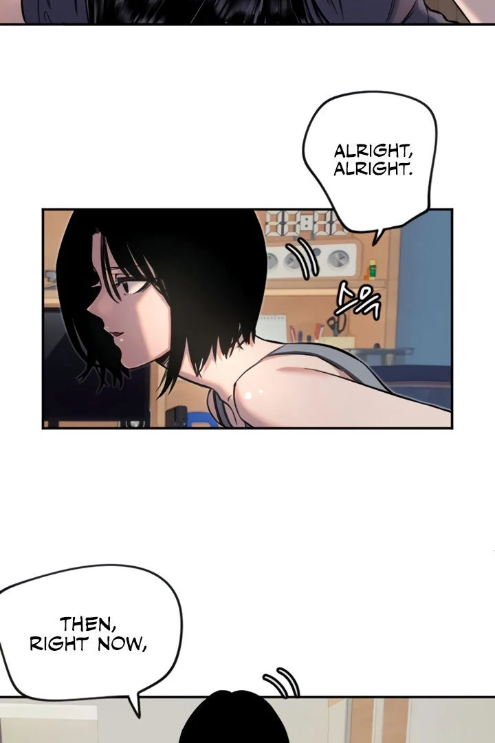 My Secret Cupid Chapter 16 page 65 - 