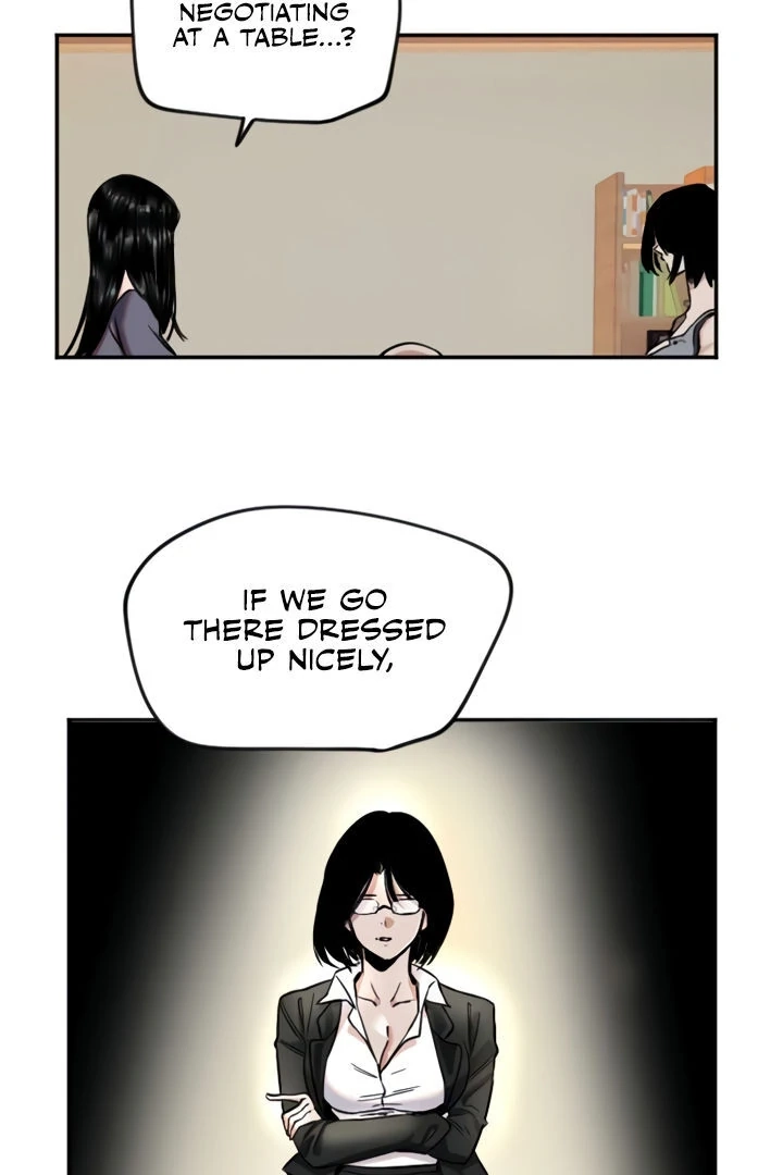 My Secret Cupid Chapter 16 page 67 - 