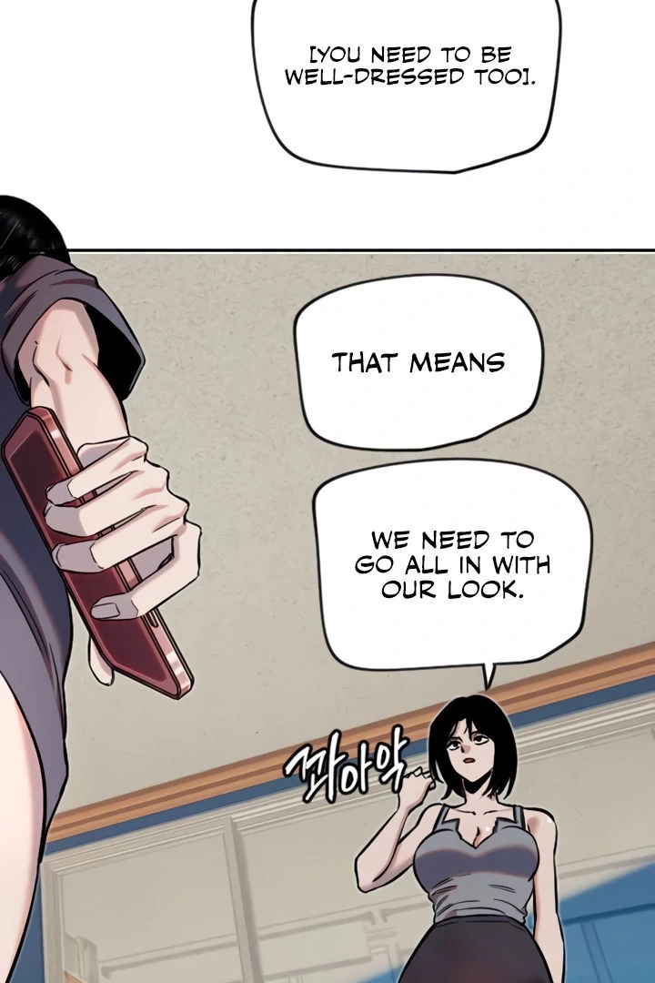 My Secret Cupid Chapter 16 page 69 - 