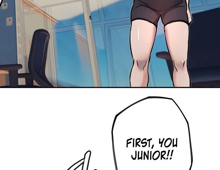 My Secret Cupid Chapter 16 page 70 - 