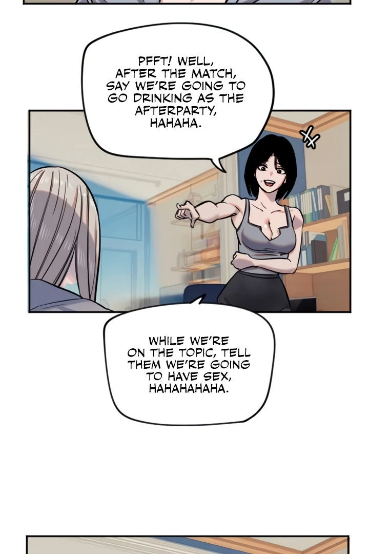 My Secret Cupid Chapter 16 page 74 - 