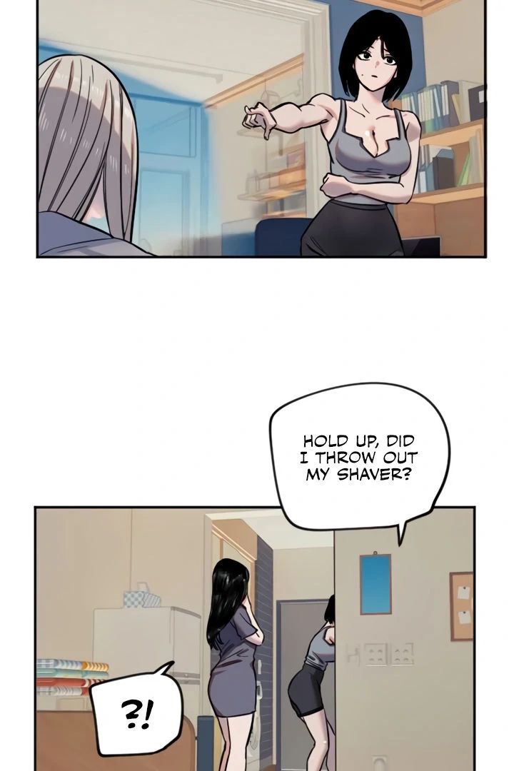 My Secret Cupid Chapter 16 page 75 - 