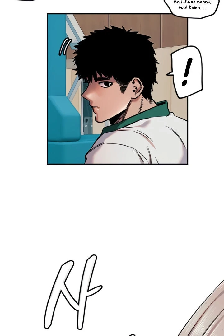 My Secret Cupid Chapter 16 page 78 - 