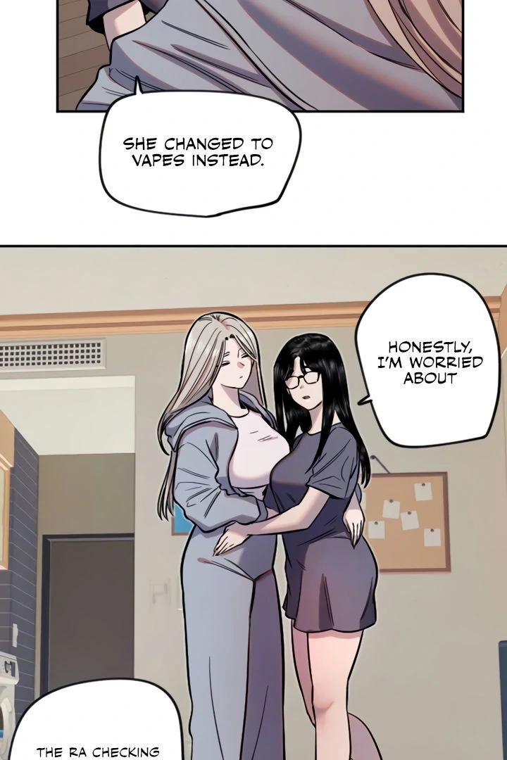 My Secret Cupid Chapter 16 page 9 - 