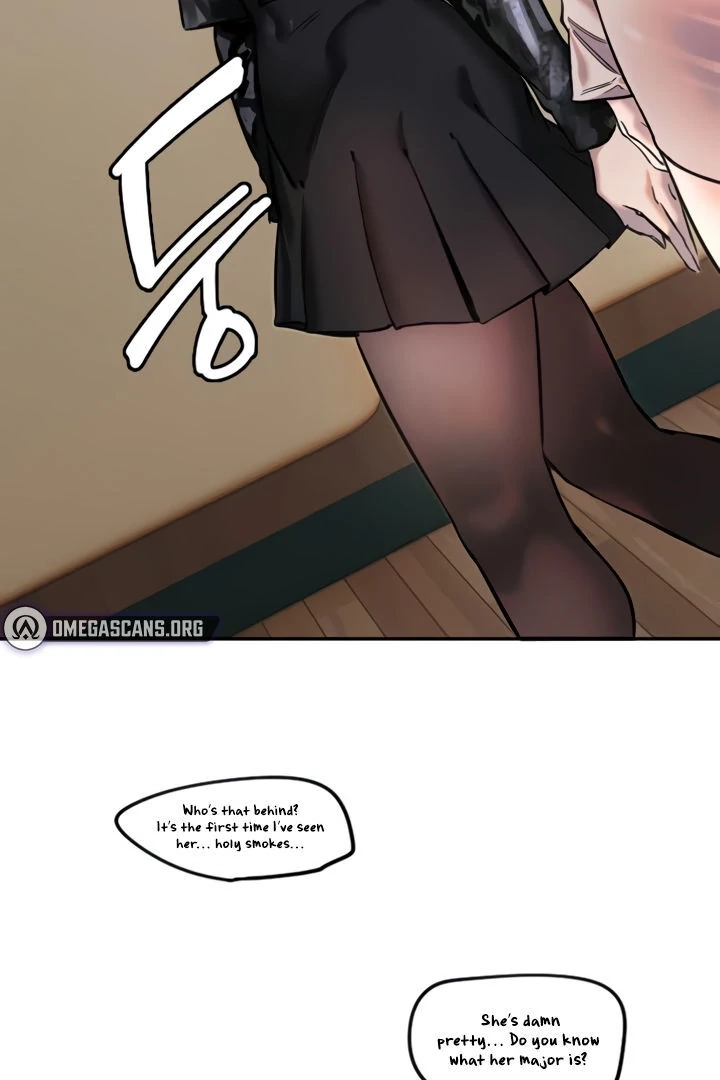 My Secret Cupid Chapter 16 page 81 - 