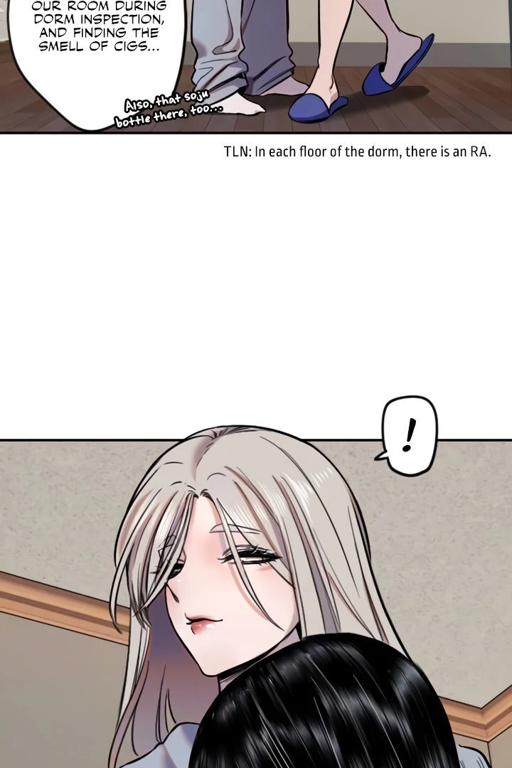 My Secret Cupid Chapter 16 page 10 - 