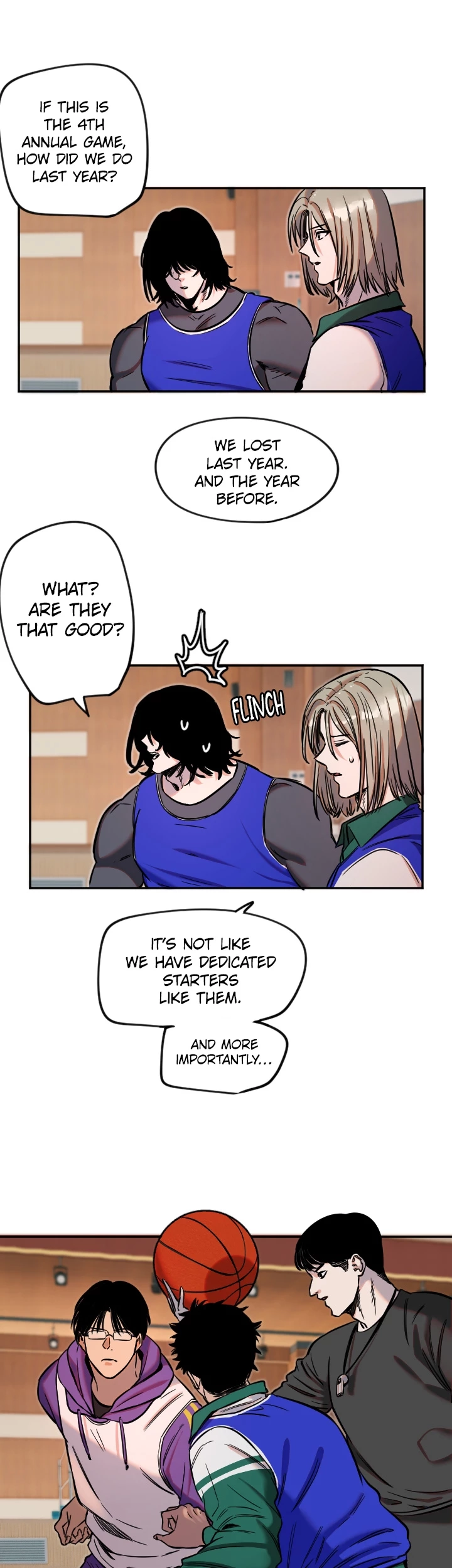My Secret Cupid Chapter 17 page 18 - 