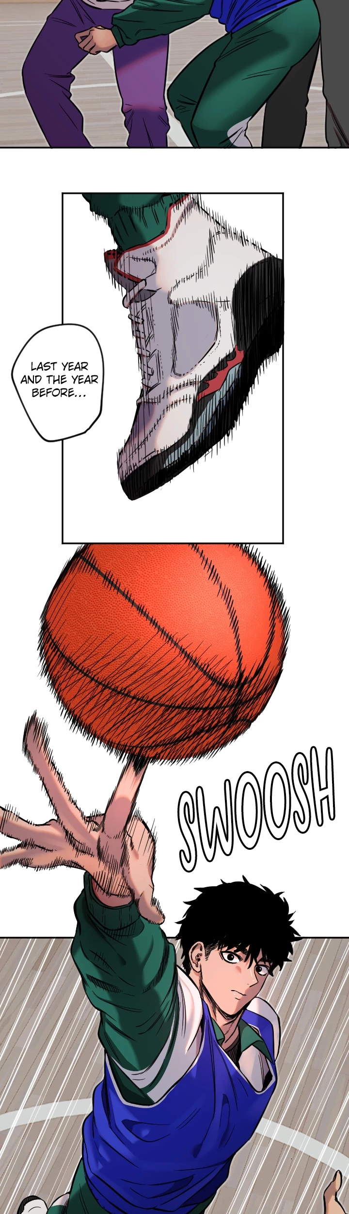 My Secret Cupid Chapter 17 page 19 - 