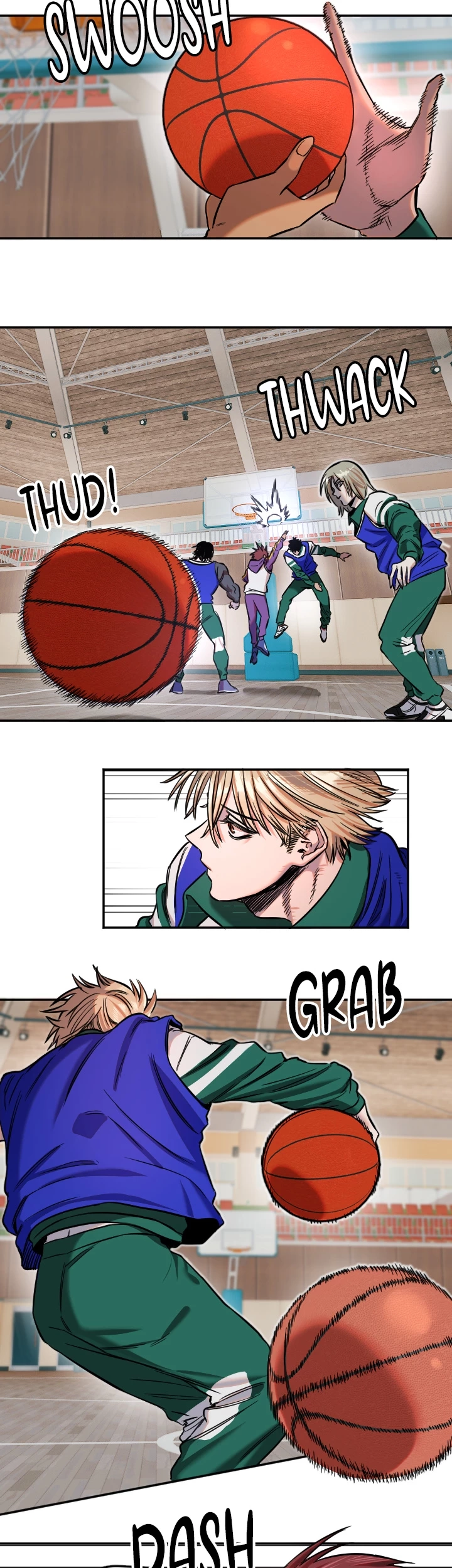 My Secret Cupid Chapter 17 page 27 - 