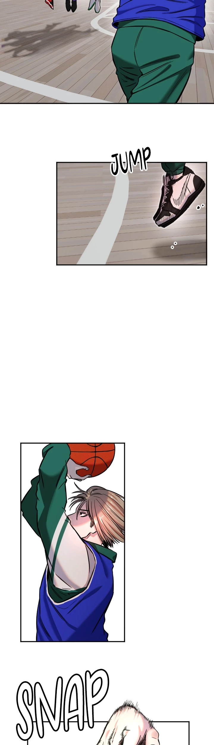 My Secret Cupid Chapter 17 page 31 - 