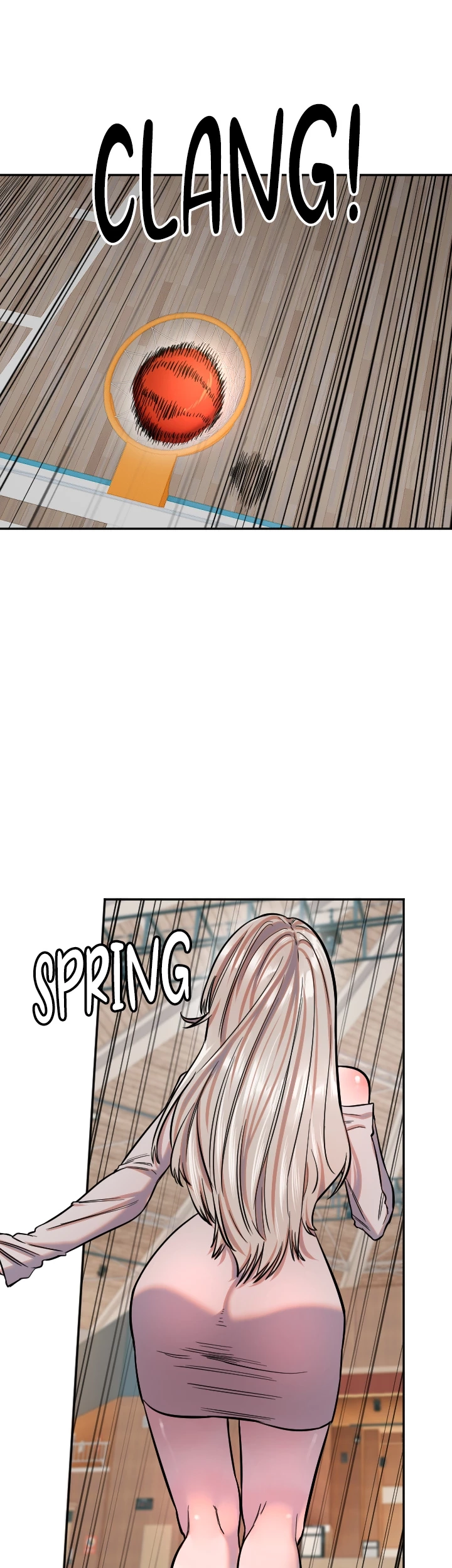 My Secret Cupid Chapter 17 page 33 - 