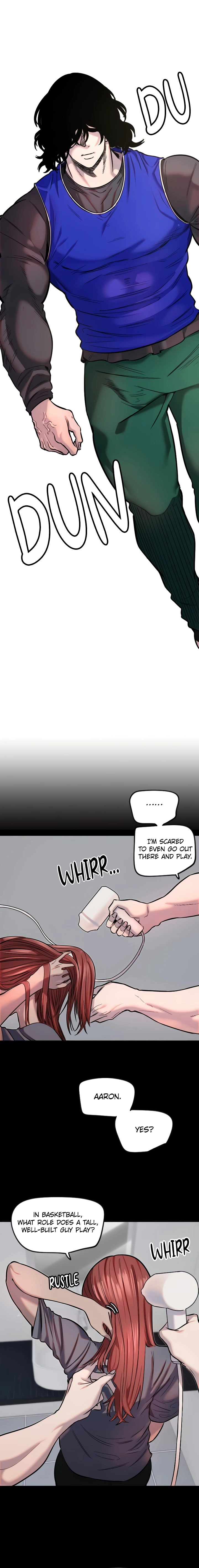 My Secret Cupid Chapter 19 page 2 - 