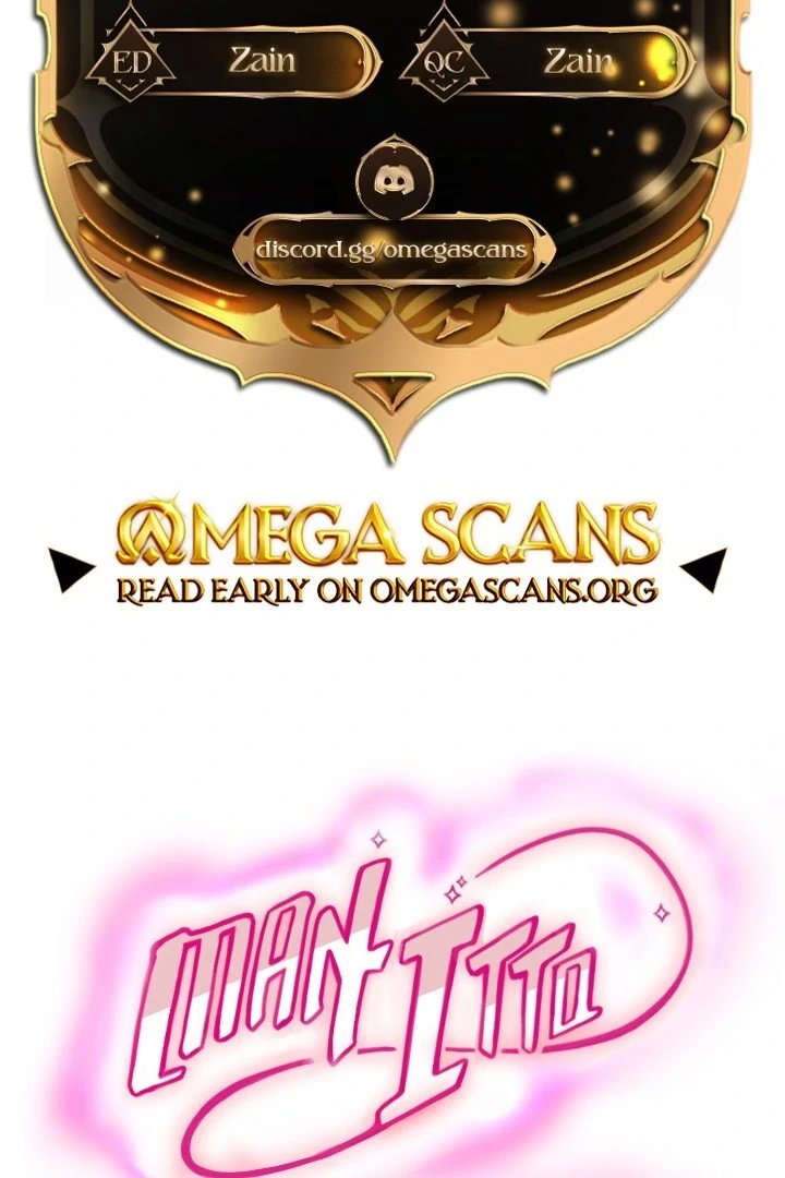 My Secret Cupid Chapter 20 page 2 - 