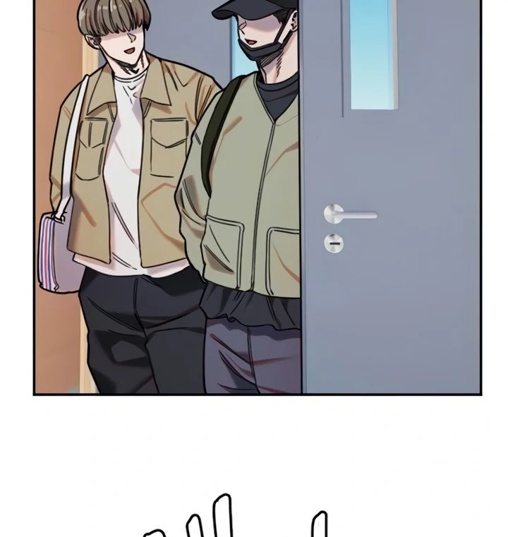 My Secret Cupid Chapter 20 page 15 - 