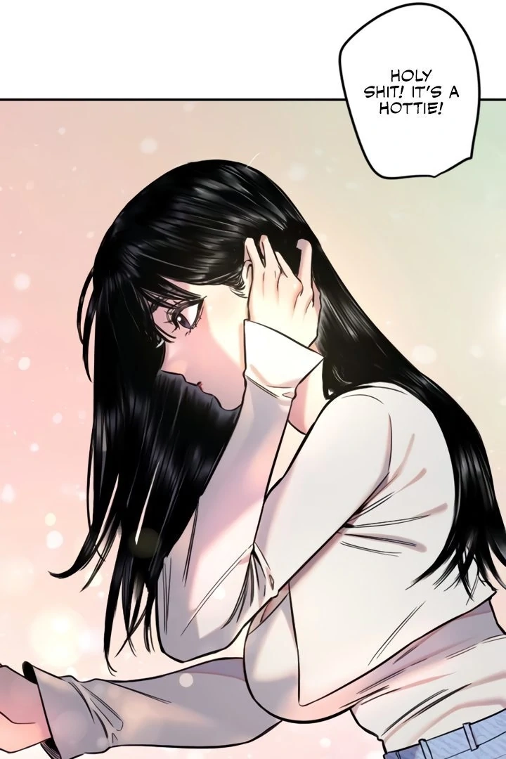 My Secret Cupid Chapter 20 page 17 - 