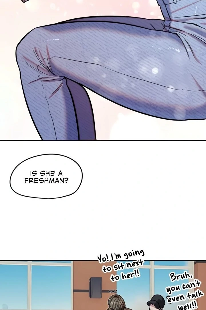 My Secret Cupid Chapter 20 page 18 - 