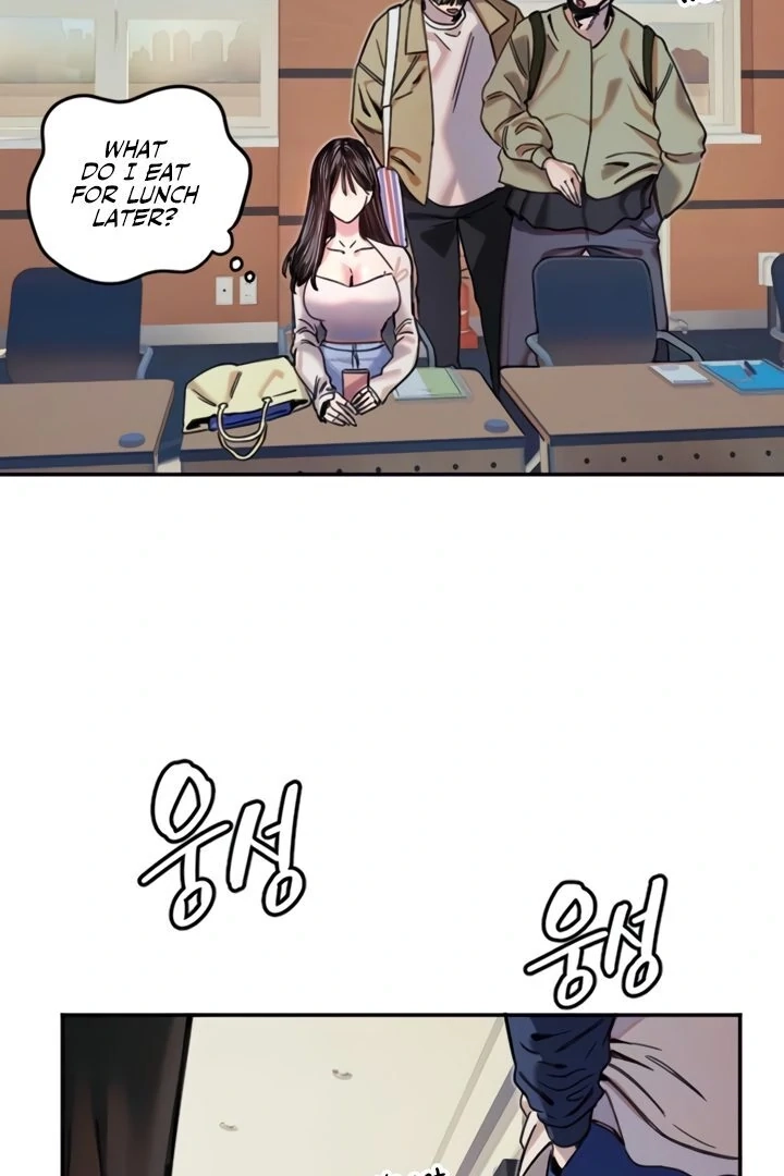 My Secret Cupid Chapter 20 page 19 - 