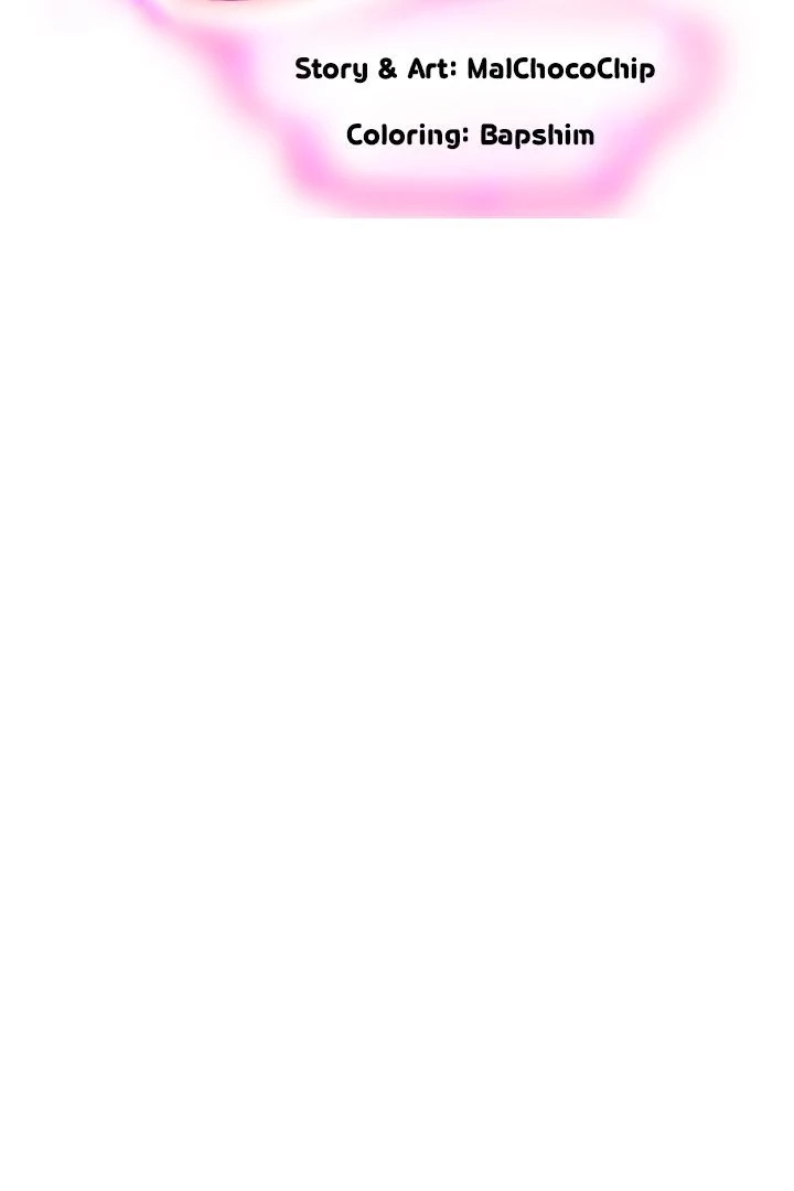 My Secret Cupid Chapter 20 page 3 - 