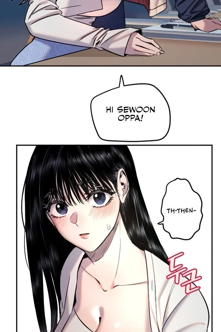 My Secret Cupid Chapter 20 page 22 - 
