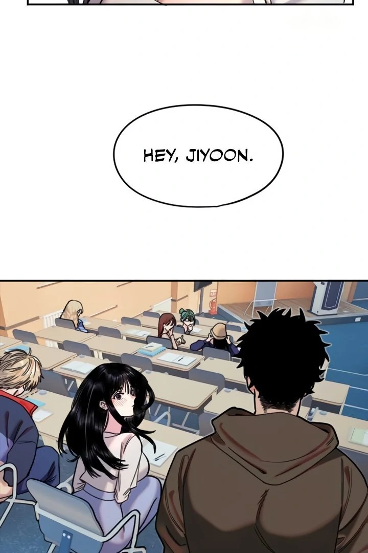 My Secret Cupid Chapter 20 page 23 - 