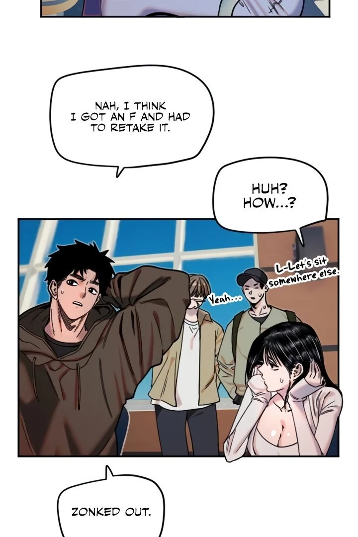 My Secret Cupid Chapter 20 page 25 - 