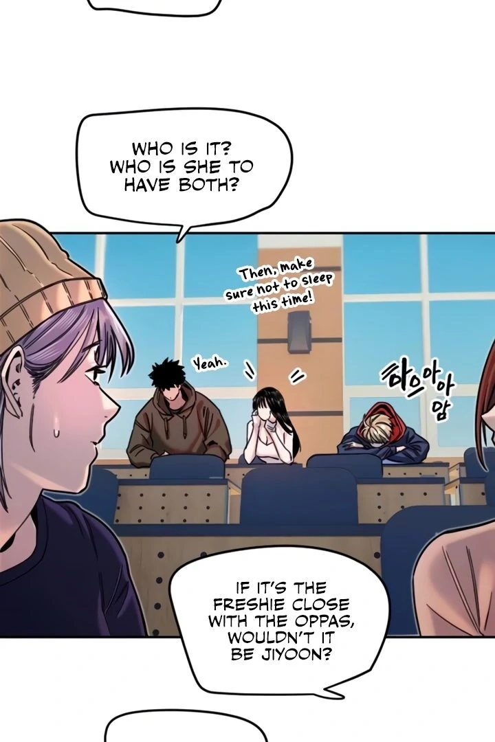 My Secret Cupid Chapter 20 page 26 - 