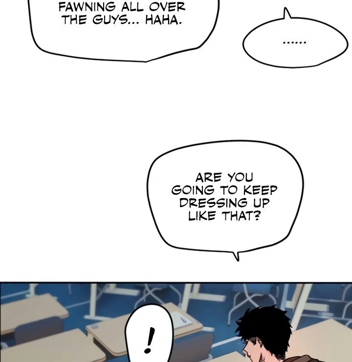 My Secret Cupid Chapter 20 page 29 - 