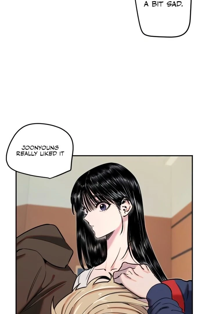 My Secret Cupid Chapter 20 page 34 - 