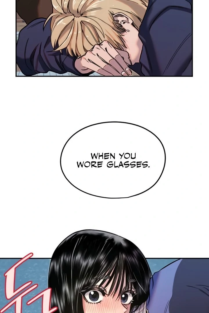 My Secret Cupid Chapter 20 page 35 - 