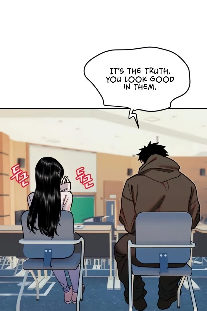My Secret Cupid Chapter 20 page 37 - 