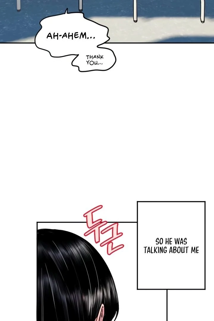 My Secret Cupid Chapter 20 page 38 - 