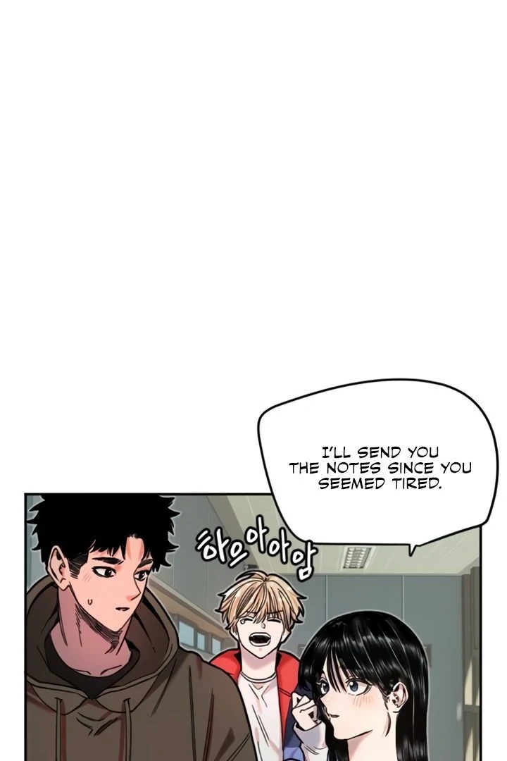 My Secret Cupid Chapter 20 page 42 - 