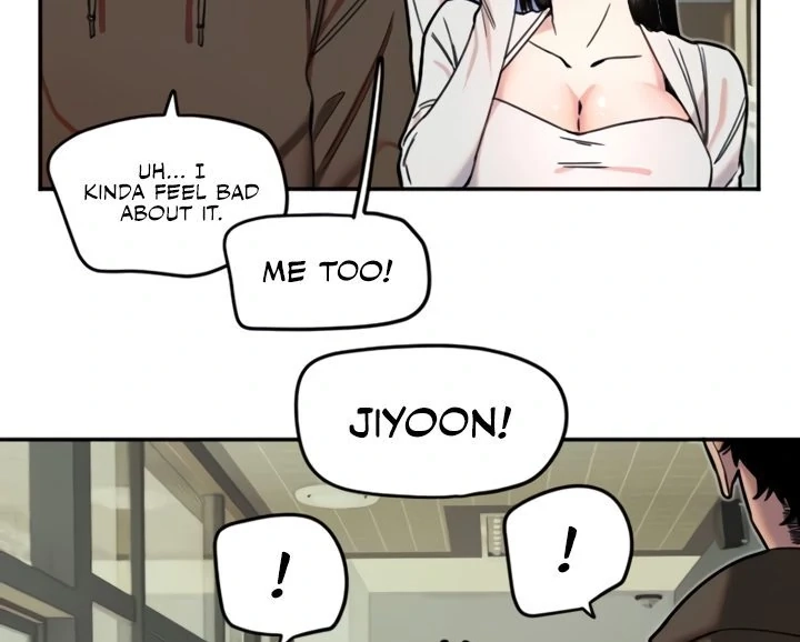 My Secret Cupid Chapter 20 page 43 - 