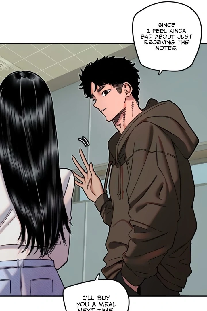 My Secret Cupid Chapter 20 page 45 - 
