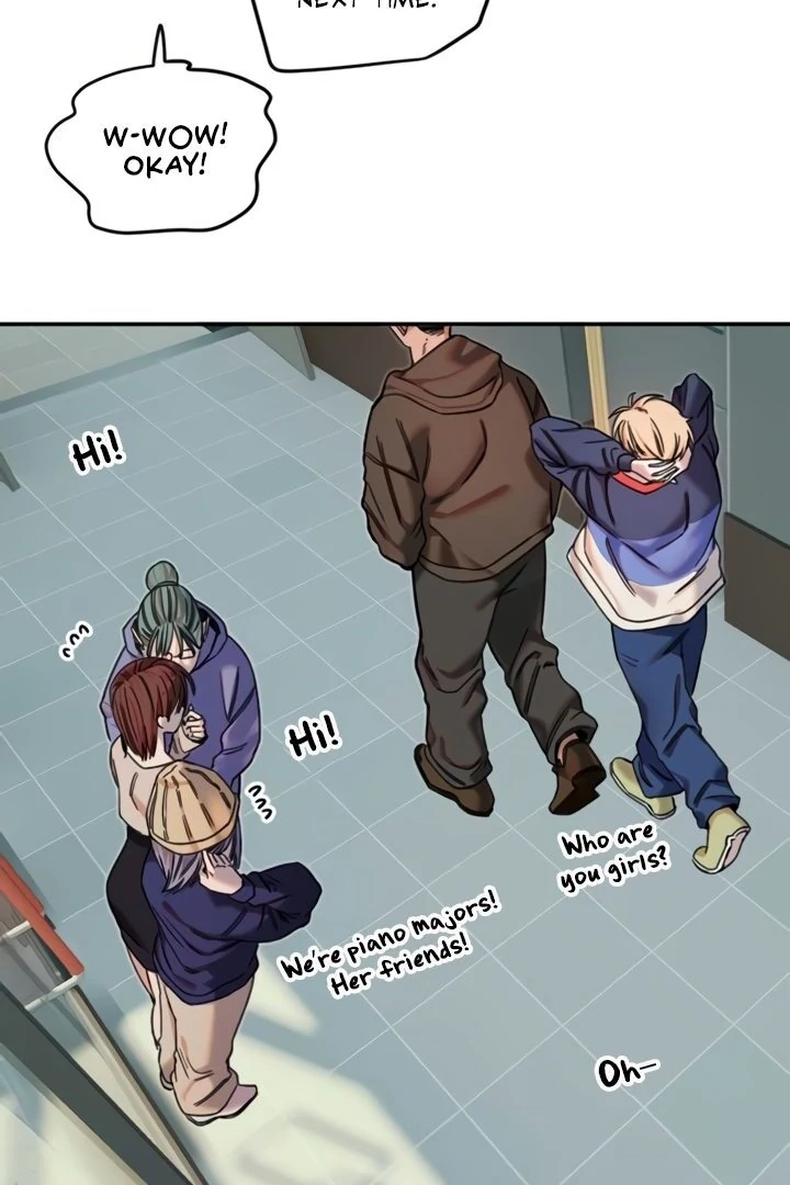 My Secret Cupid Chapter 20 page 46 - 
