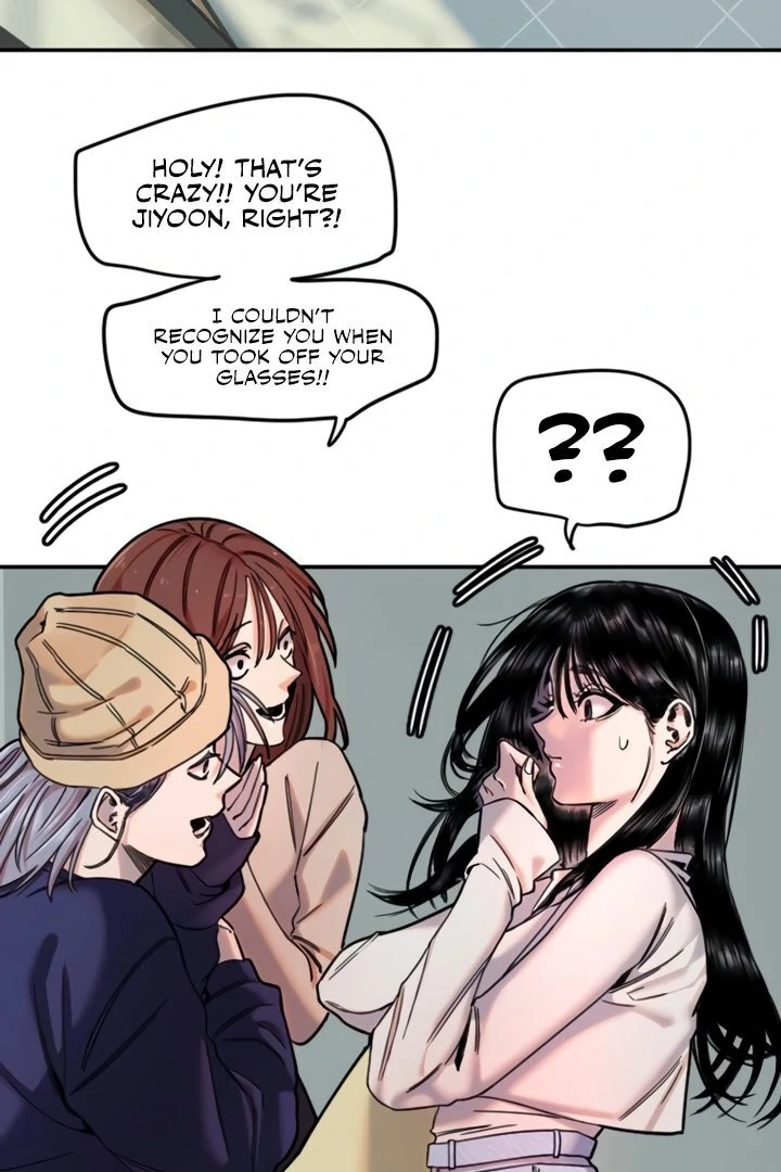 My Secret Cupid Chapter 20 page 47 - 