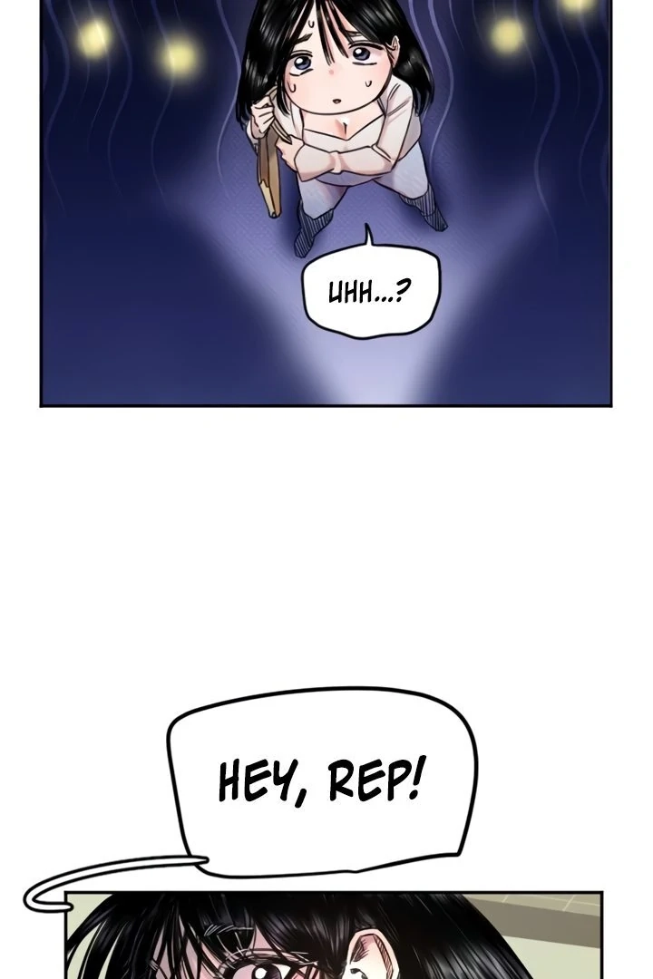 My Secret Cupid Chapter 20 page 49 - 