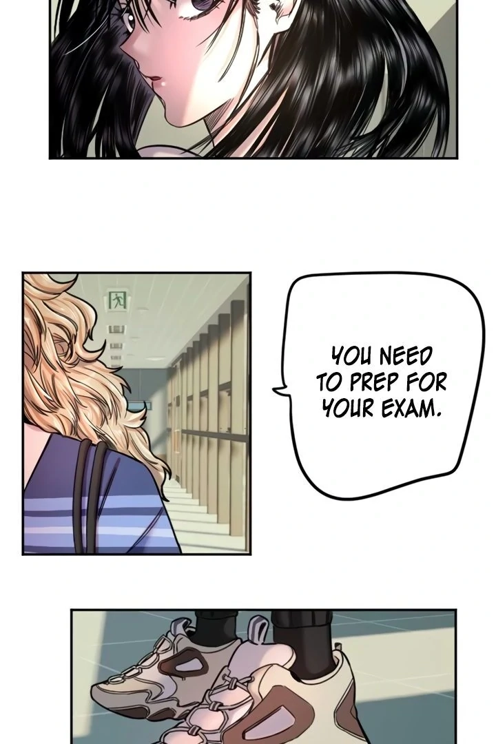 My Secret Cupid Chapter 20 page 50 - 